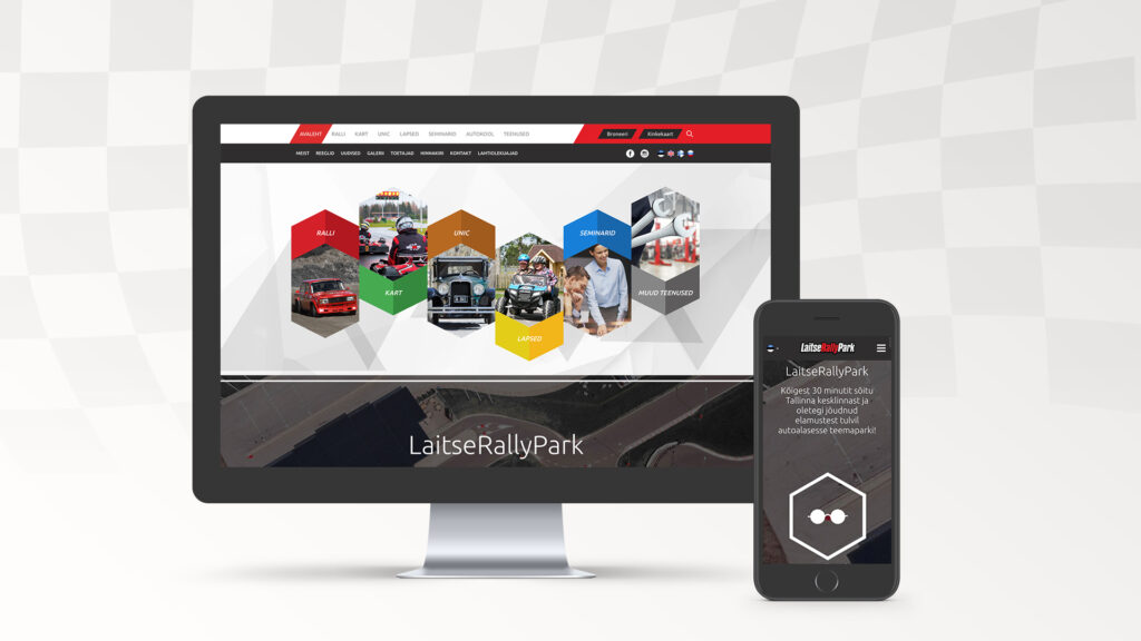 Laitserallypark