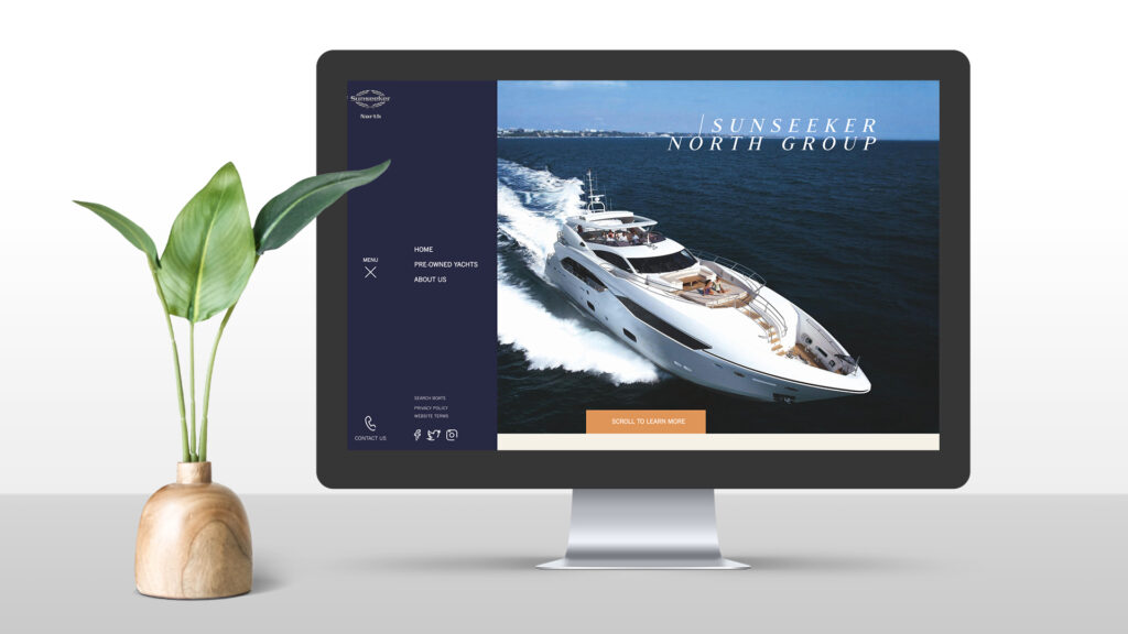 Sunseeker North Brokerage