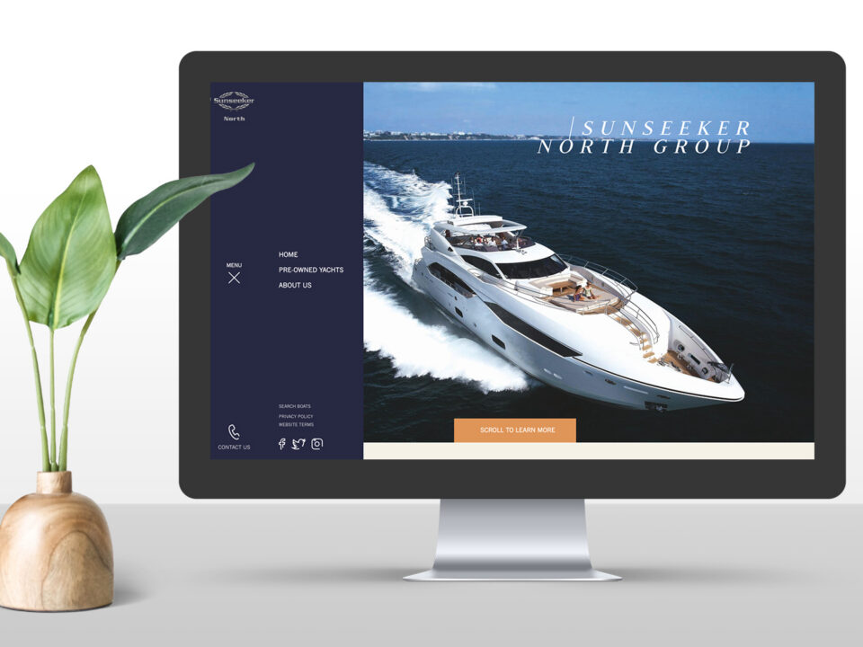 Sunseeker North Brokerage