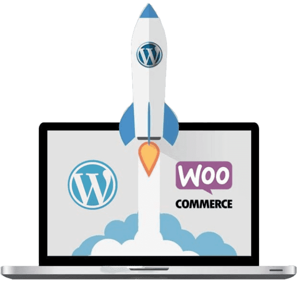 WordPressi ja WooCommerce veebilehe kiiruse optimeerimine